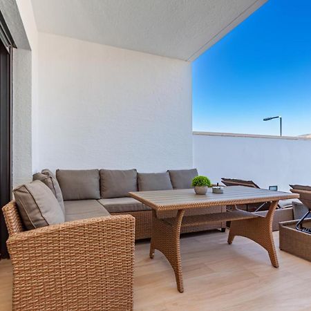 Panoramic Private Pool Home Finestrat Dış mekan fotoğraf