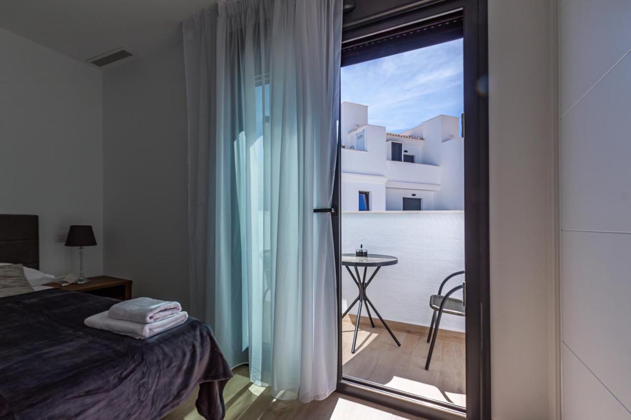Panoramic Private Pool Home Finestrat Dış mekan fotoğraf